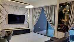 Marina One Residences (D1), Apartment #502593251